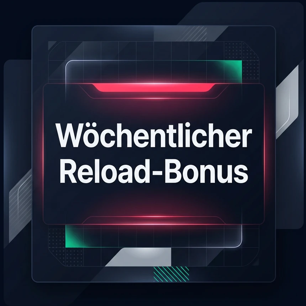 Promo-Banner für Zielgruppe in Deutschland